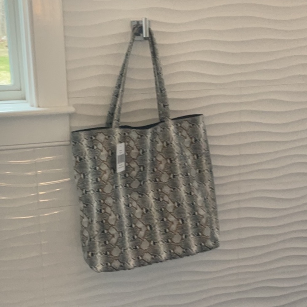 New with tags Tote bag